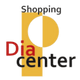 Logo do Shopping Dia Center